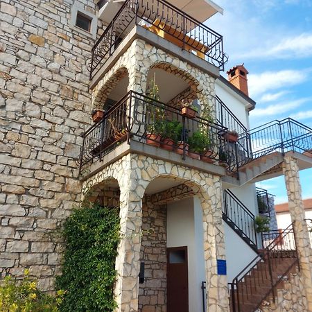 Ranch Radin Bed & Breakfast Brtonigla Exterior photo