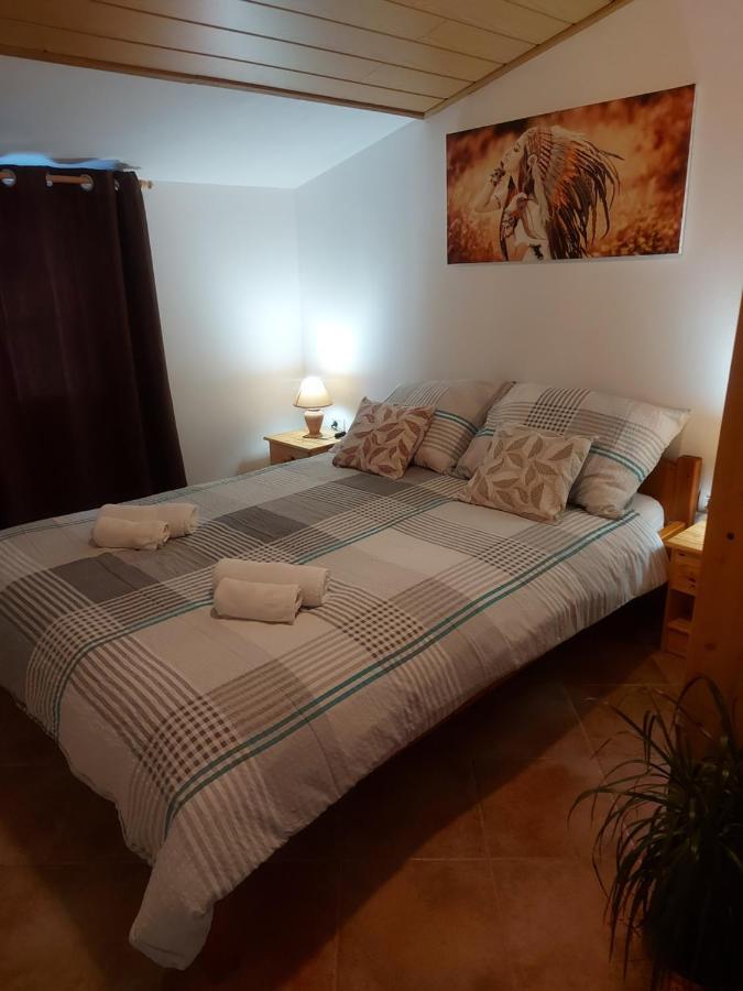 Ranch Radin Bed & Breakfast Brtonigla Exterior photo