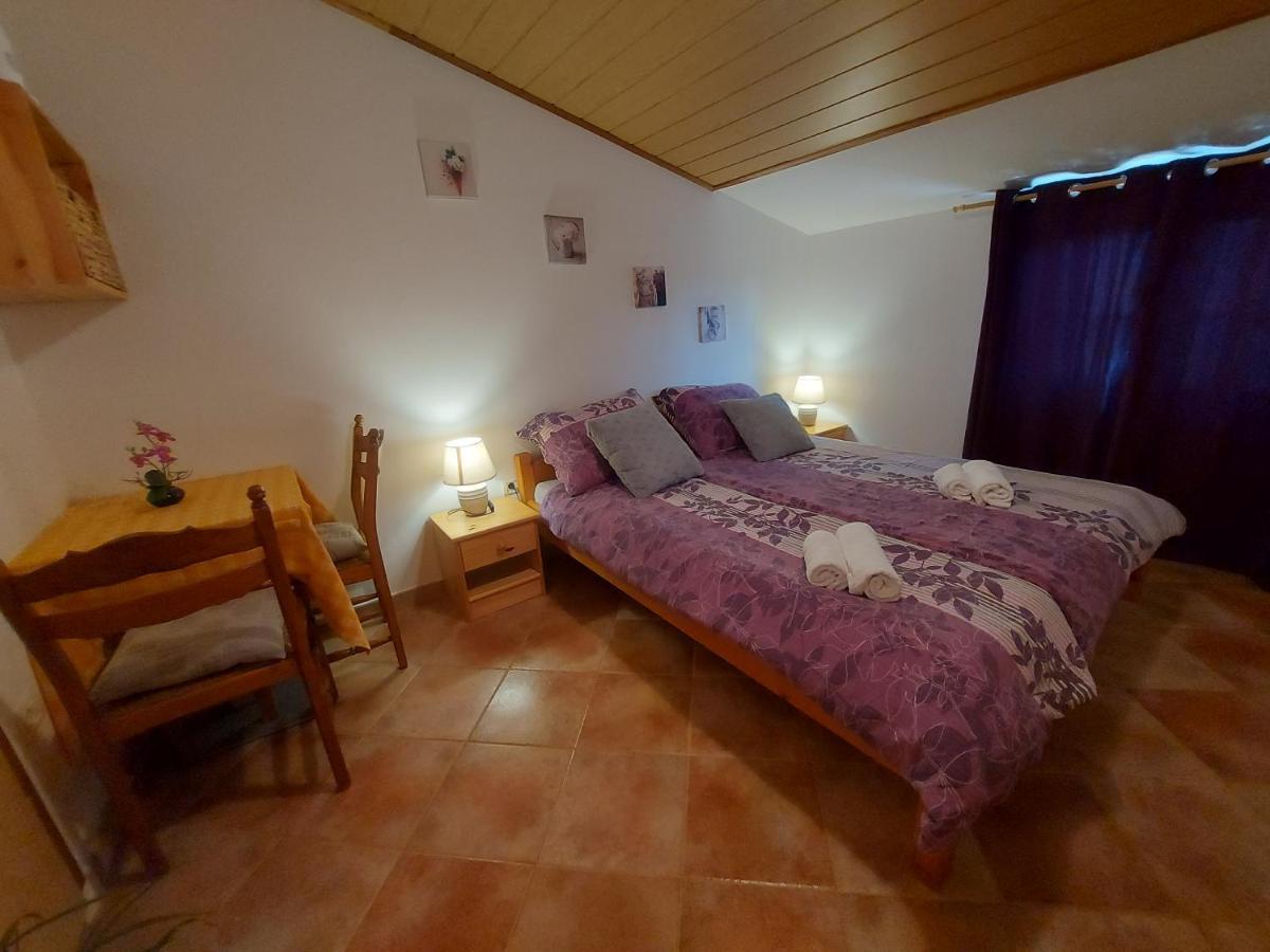 Ranch Radin Bed & Breakfast Brtonigla Exterior photo