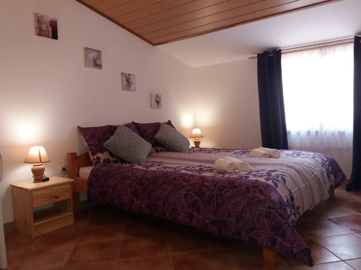 Ranch Radin Bed & Breakfast Brtonigla Exterior photo
